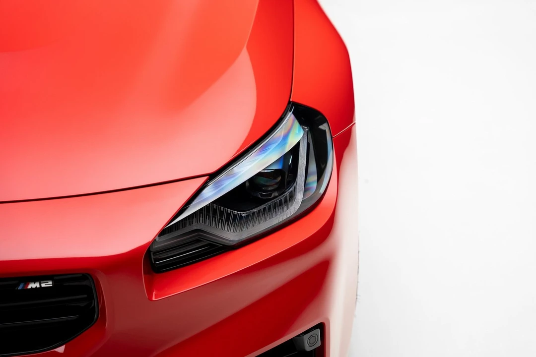 2024 BMW G87 M2 - Image 10 of 12