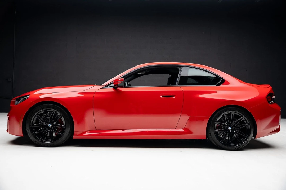 2024 BMW G87 M2 - Image 17 of 21