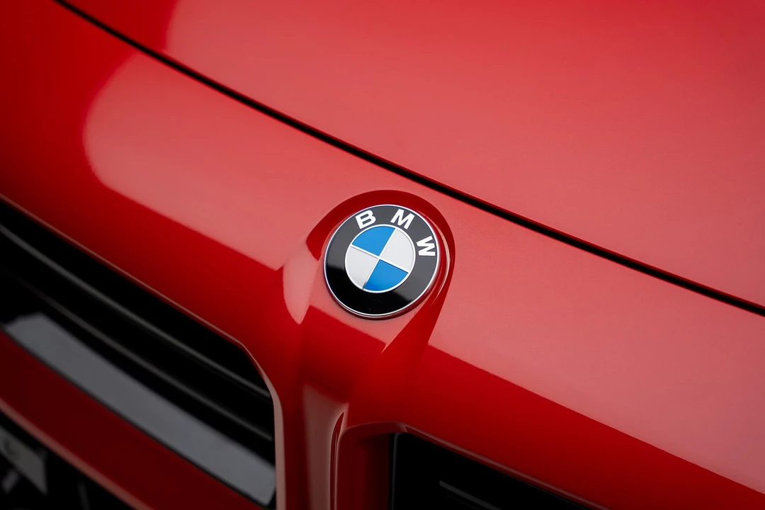 2024 BMW G87 M2 - Image 12 of 12