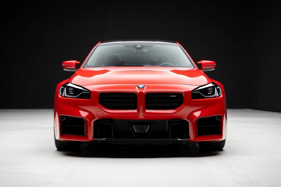 2024 BMW G87 M2 - Image 7 of 12