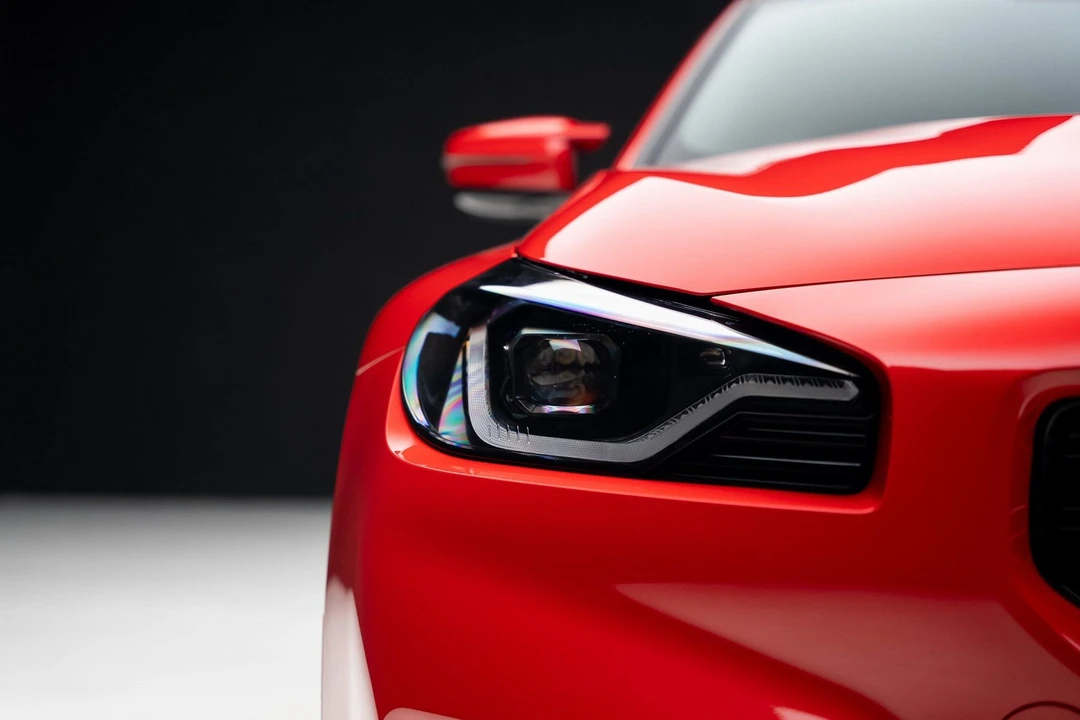 2024 BMW G87 M2 - Image 8 of 21