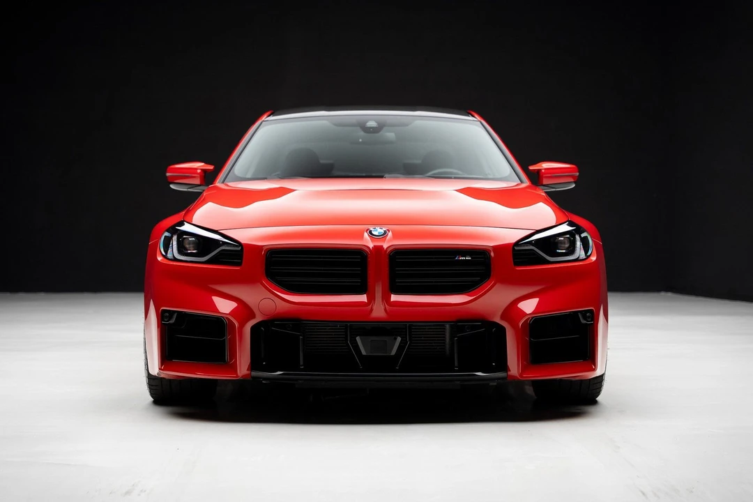 2024 BMW G87 M2 - Image 7 of 21