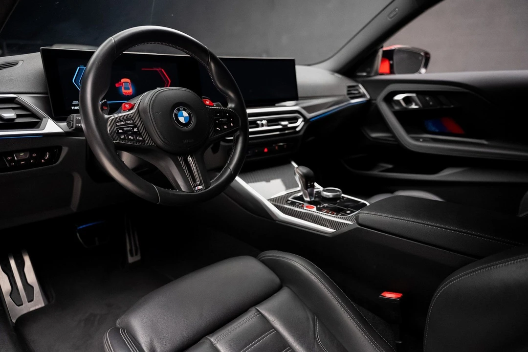 2024 BMW G87 M2 - Image 2 of 21
