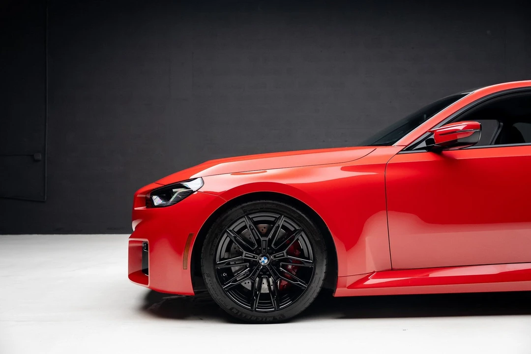 2024 BMW G87 M2 - Image 18 of 21