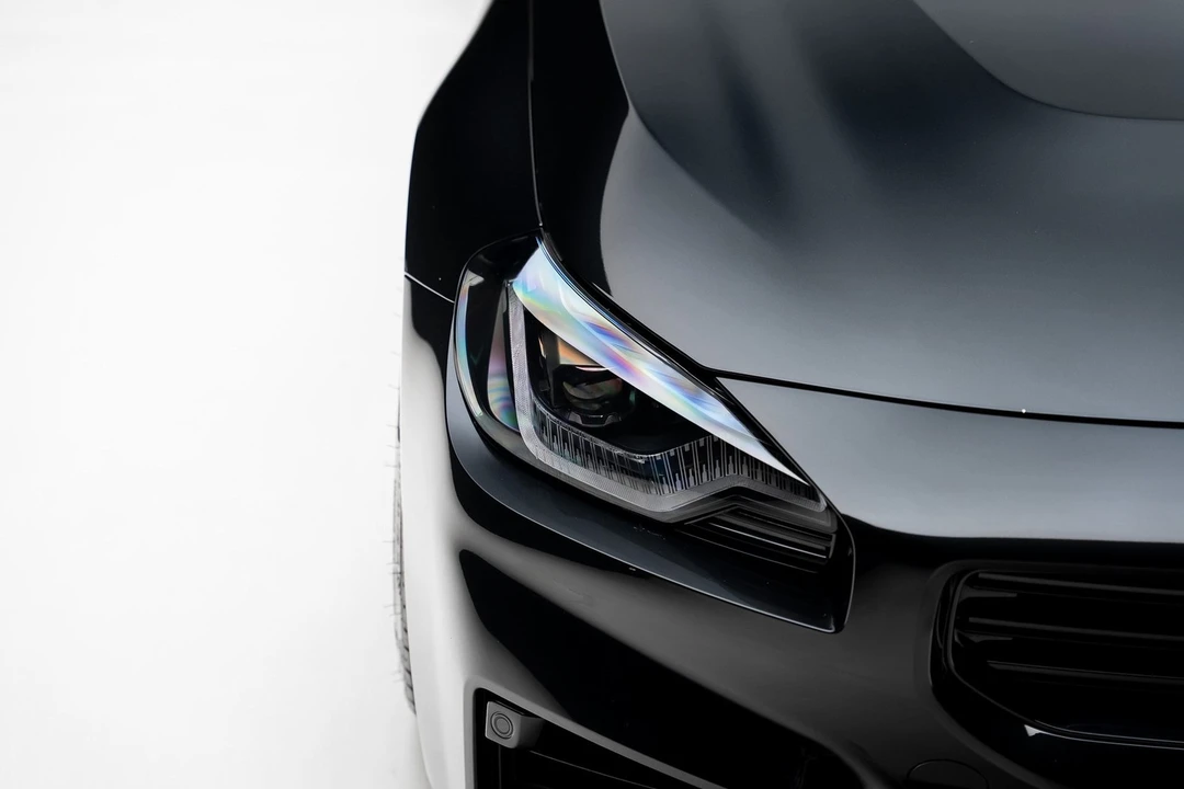 2024 BMW G87 M2 - Image 10 of 12