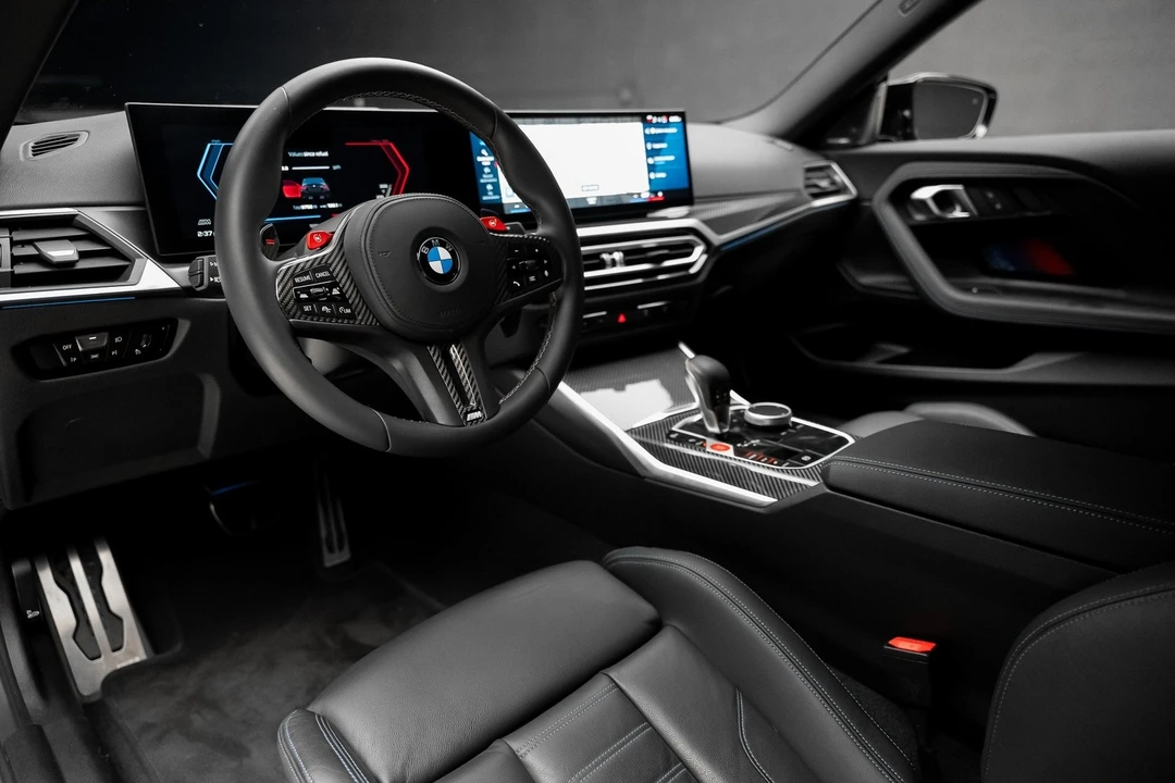 2024 BMW G87 M2 - Image 2 of 12