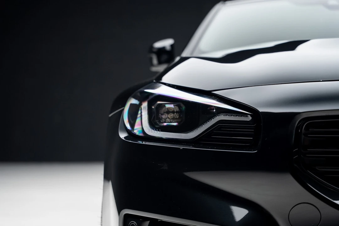 2024 BMW G87 M2 - Image 8 of 12
