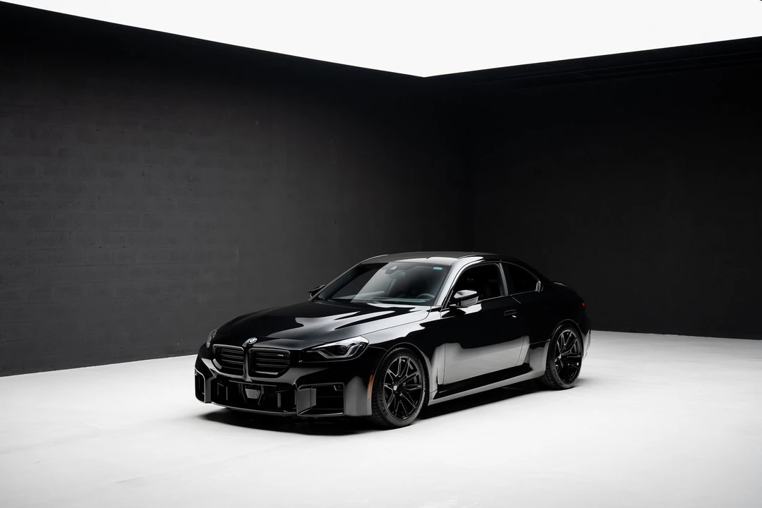 2024 BMW G87 M2 - Image 4 of 12