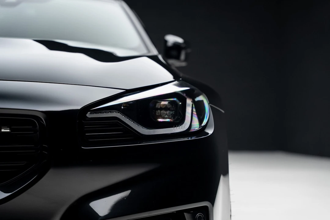 2024 BMW G87 M2 - Image 9 of 12