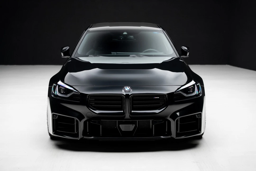 2024 BMW G87 M2 - Image 6 of 12