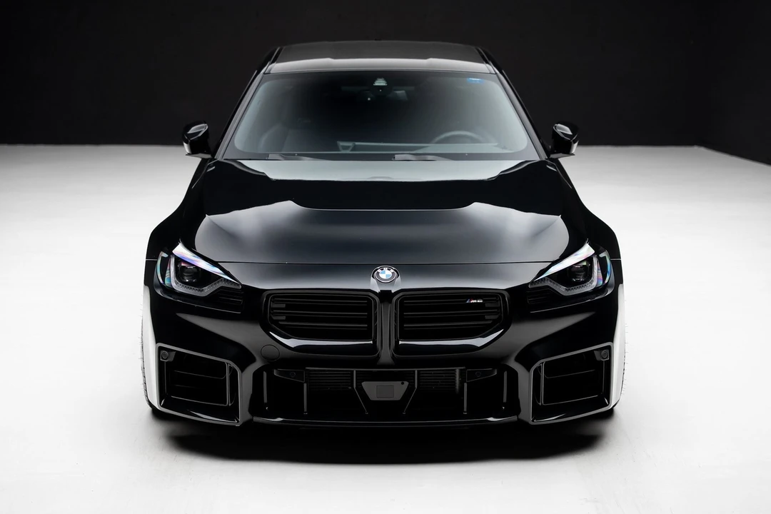 2024 BMW G87 M2 - Image 5 of 12