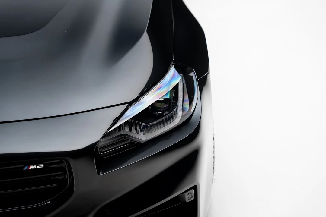2024 BMW G87 M2 - Image 11 of 12