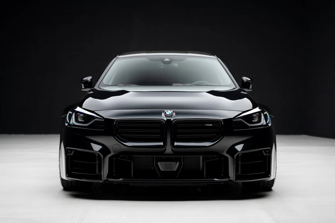 2024 BMW G87 M2 - Image 7 of 12