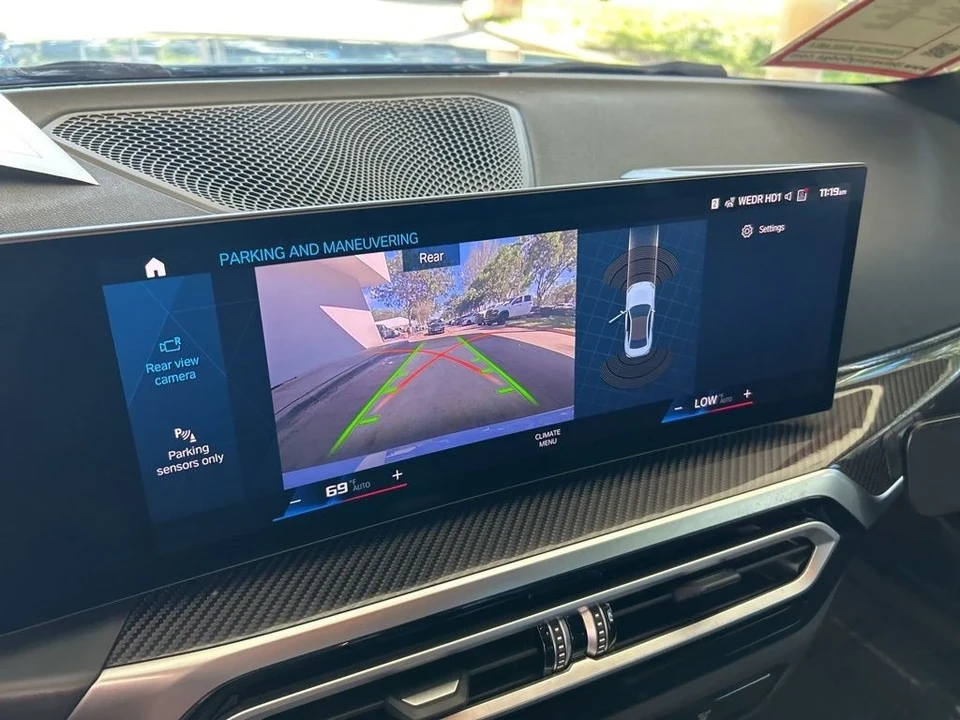 2024 BMW G87 M2 - Image 7 of 12