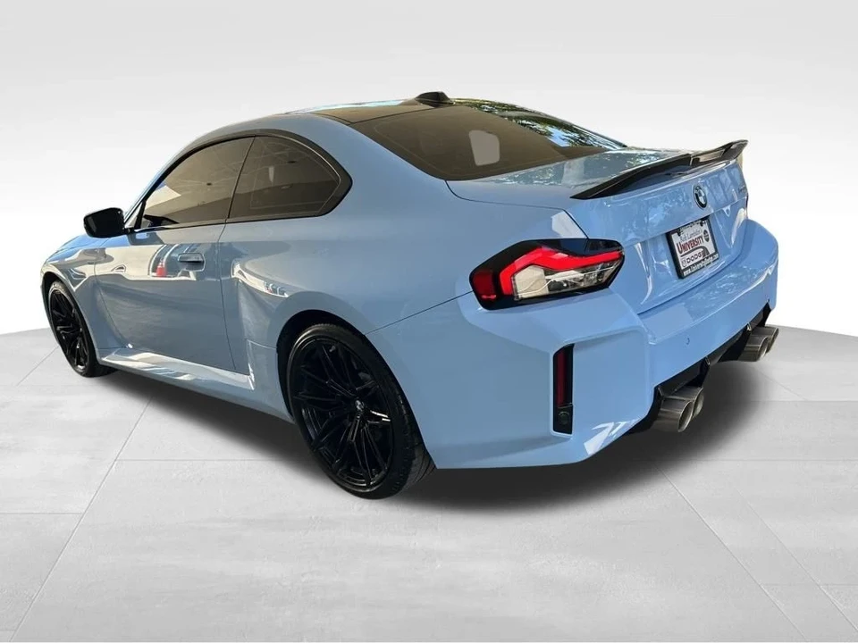 2024 BMW G87 M2 - Image 4 of 12
