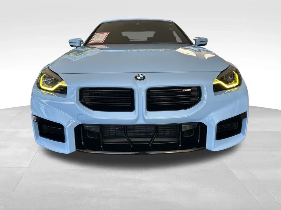 2024 BMW G87 M2 - Image 12 of 12