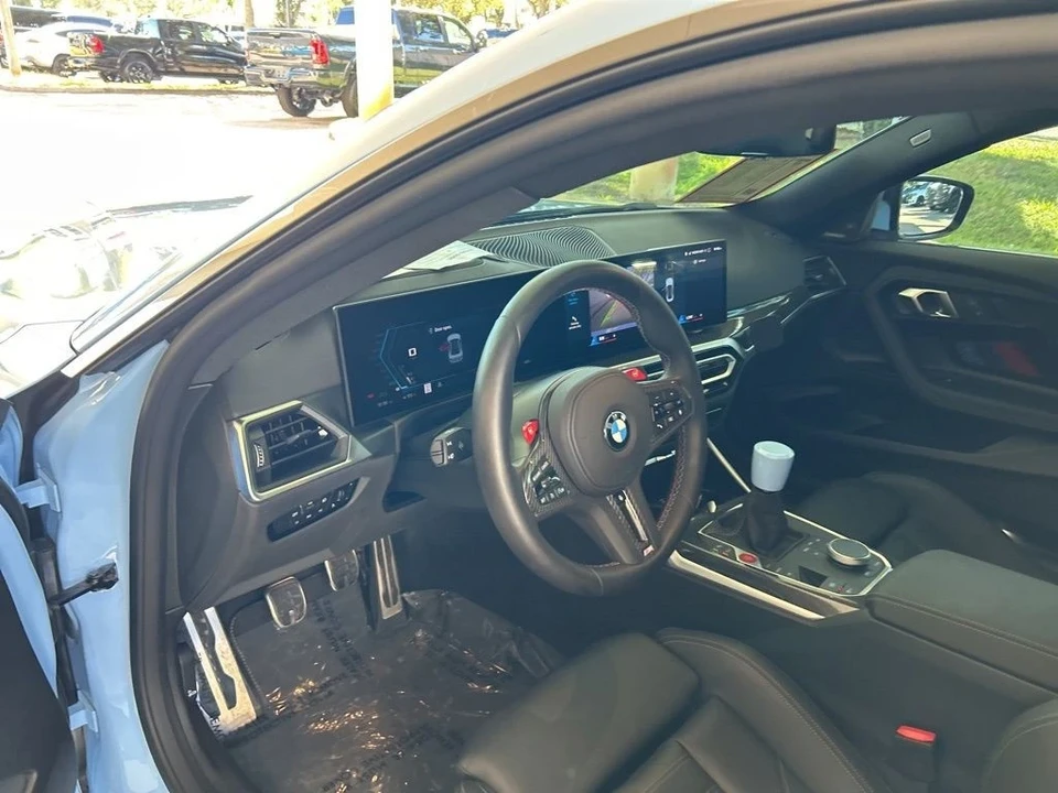 2024 BMW G87 M2 - Image 6 of 12