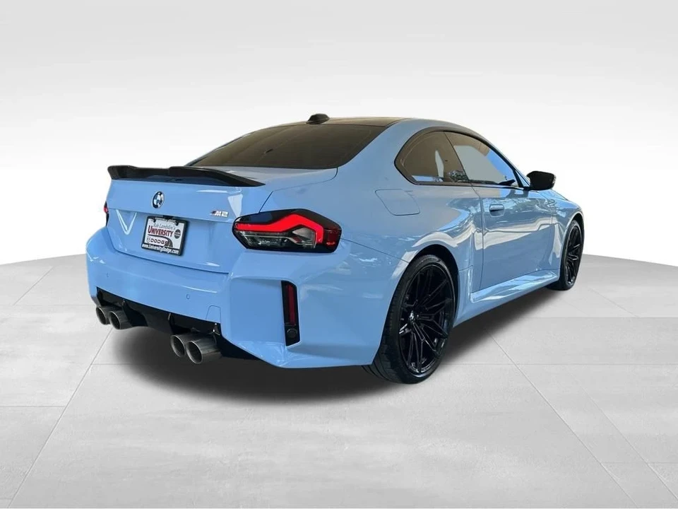 2024 BMW G87 M2 - Image 3 of 12
