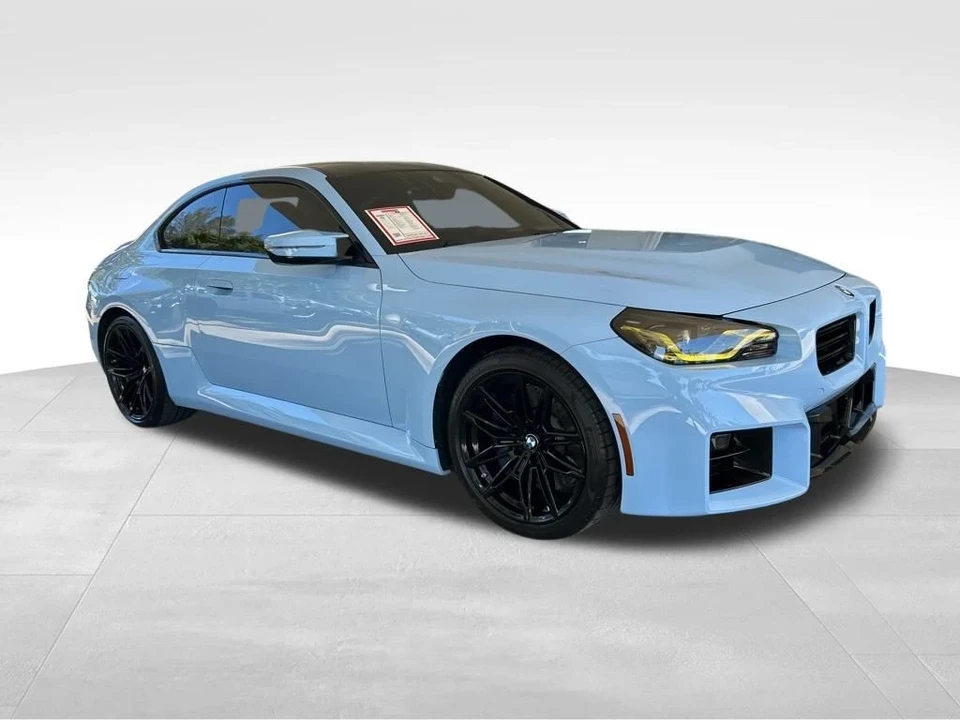 2024 BMW G87 M2 - Image 2 of 12