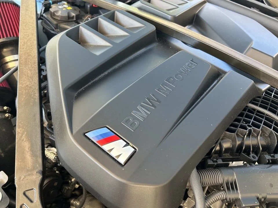 2024 BMW G87 M2 - Image 11 of 12