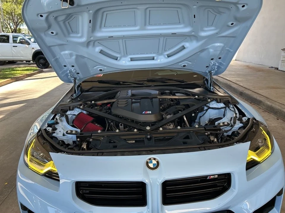 2024 BMW G87 M2 - Image 10 of 12