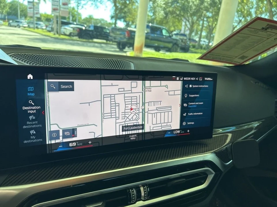 2024 BMW G87 M2 - Image 9 of 12