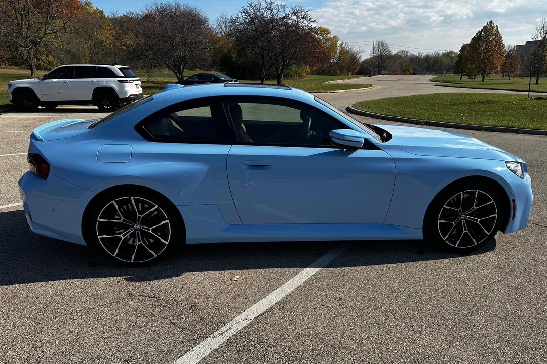 2024 BMW G87 M2 - Image 3 of 31
