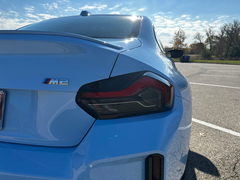 2024 BMW G87 M2 - Image 30 of 31