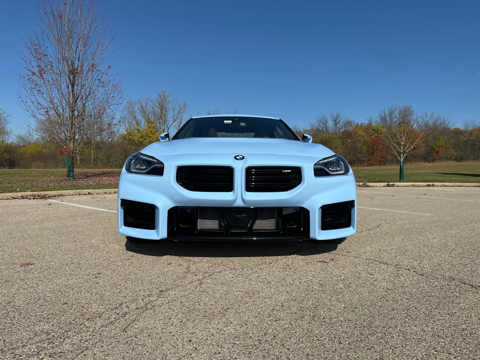 2024 BMW G87 M2 - Image 6 of 31