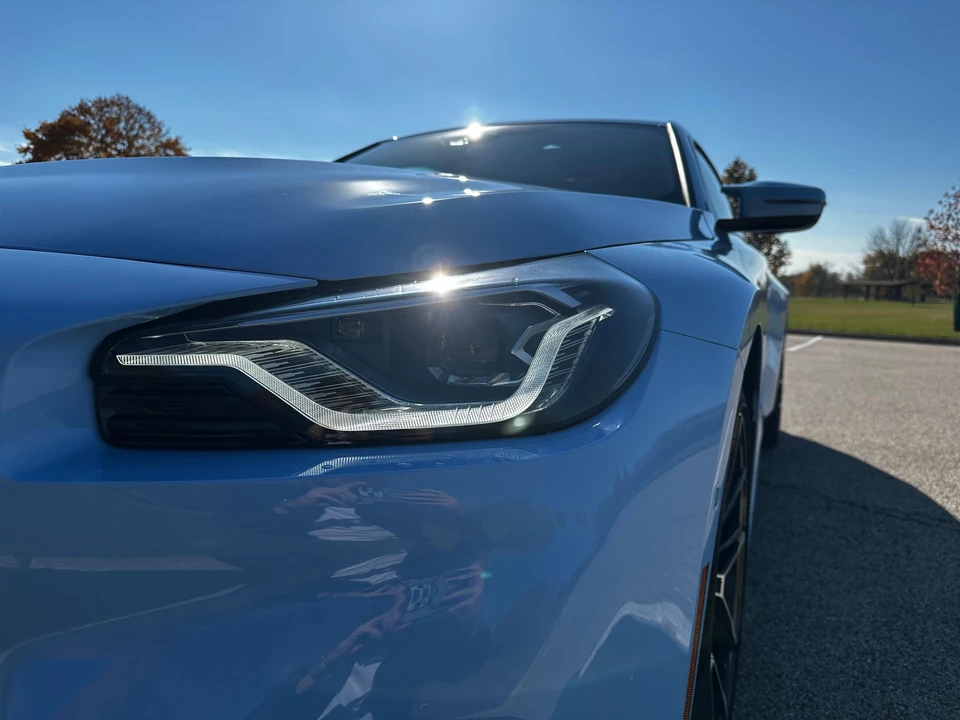 2024 BMW G87 M2 - Image 25 of 31