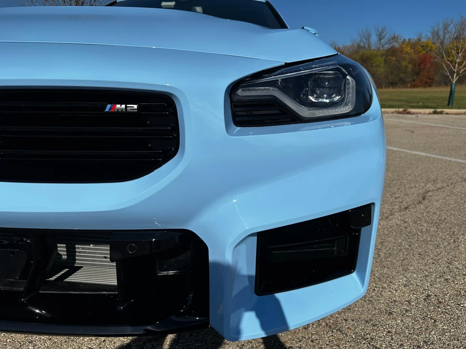 2024 BMW G87 M2 - Image 23 of 31
