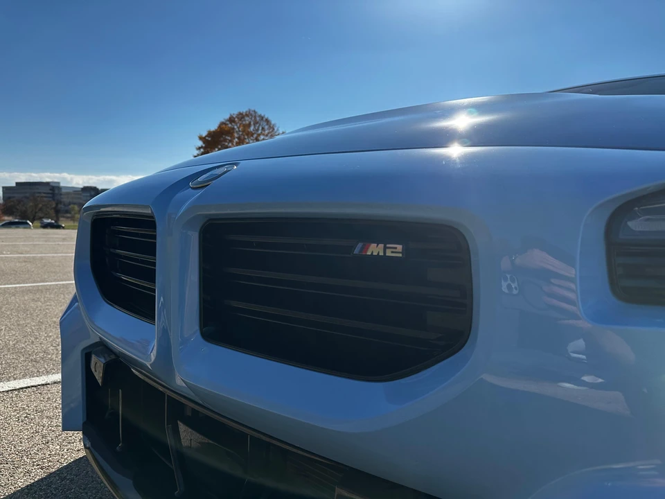 2024 BMW G87 M2 - Image 21 of 31