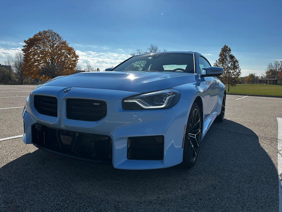 2024 BMW G87 M2 - Image 9 of 31
