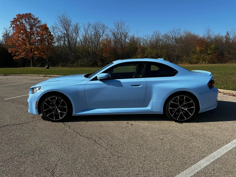 2024 BMW G87 M2 - Image 11 of 31