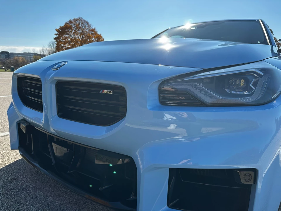2024 BMW G87 M2 - Image 24 of 31