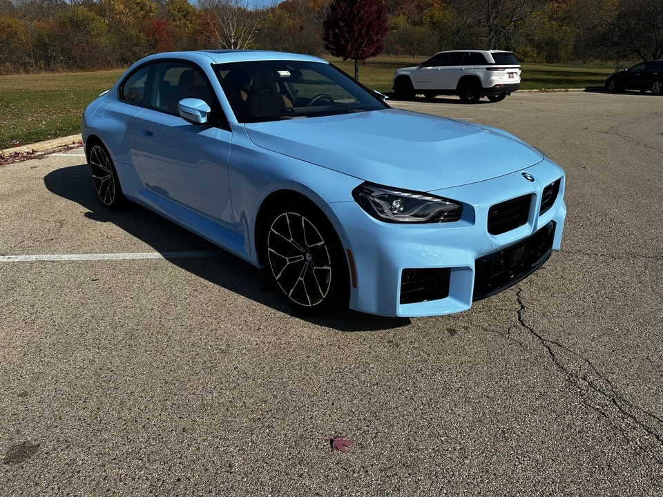 2024 BMW G87 M2 - Image 17 of 31