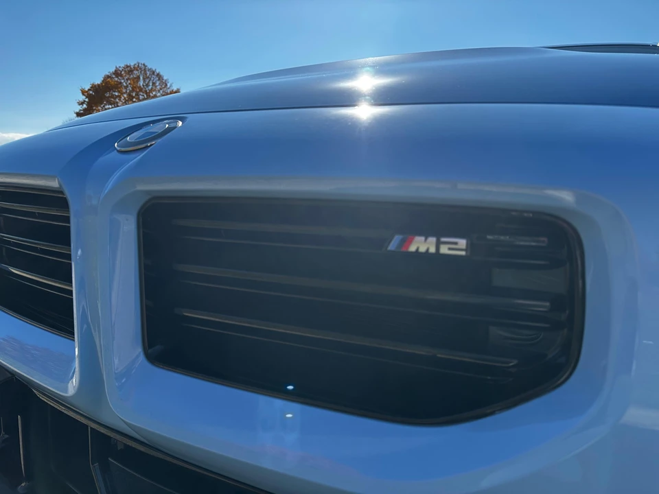 2024 BMW G87 M2 - Image 20 of 31