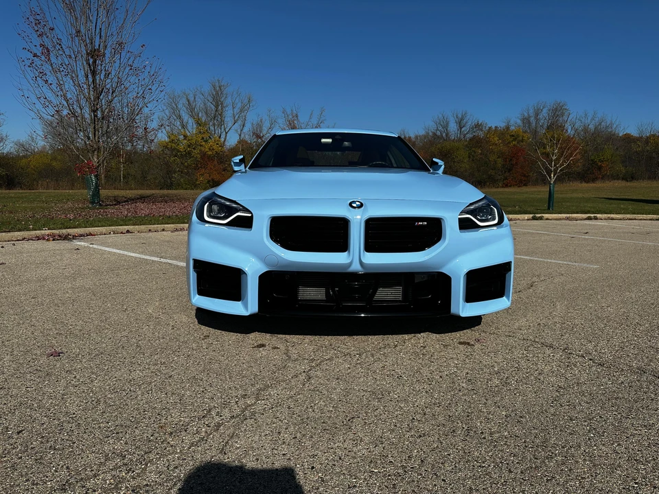 2024 BMW G87 M2 - Image 7 of 31