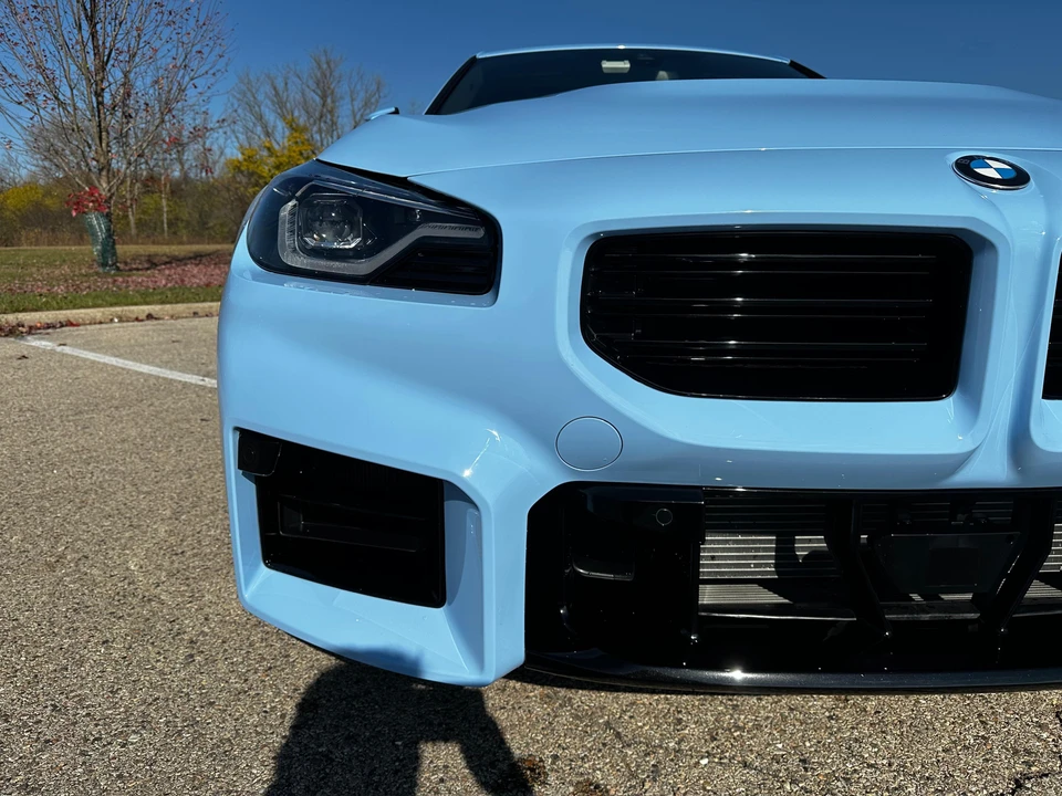 2024 BMW G87 M2 - Image 18 of 31