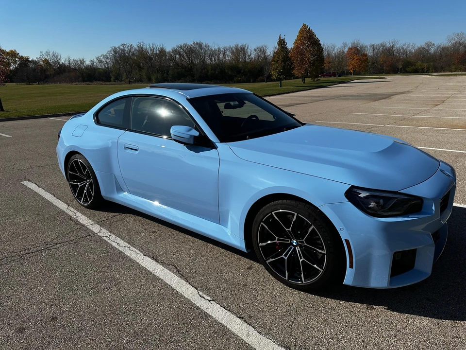 2024 BMW G87 M2 - Image 15 of 31