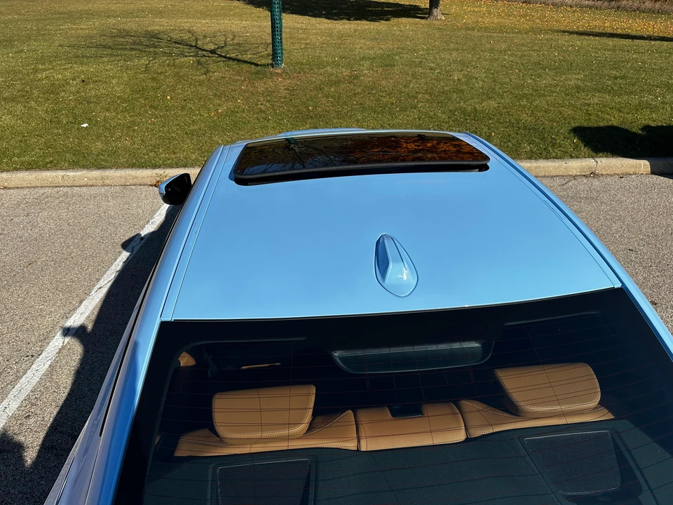 2024 BMW G87 M2 - Image 29 of 31