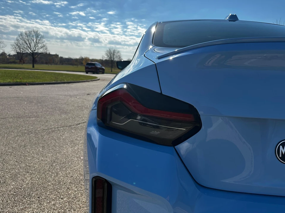 2024 BMW G87 M2 - Image 27 of 31