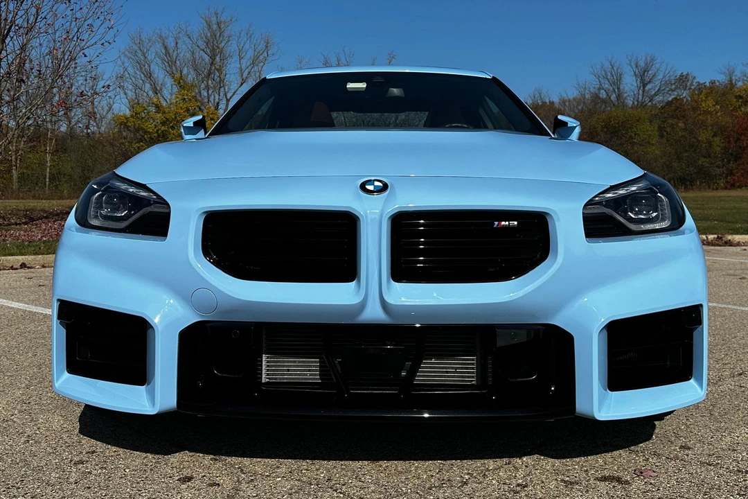 2024 BMW G87 M2 - Image 2 of 31