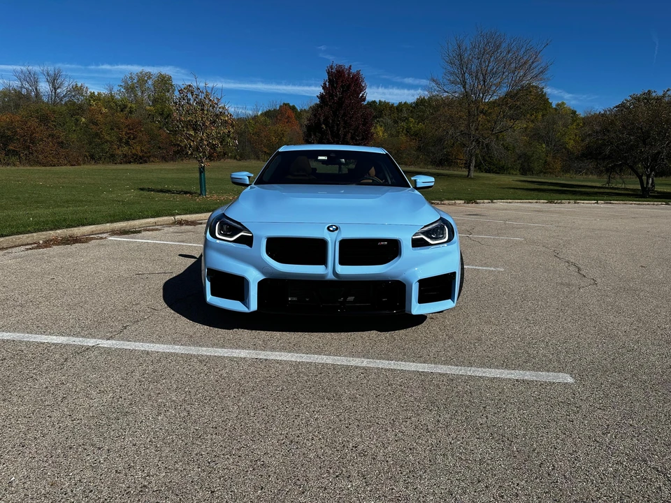 2024 BMW G87 M2 - Image 8 of 31