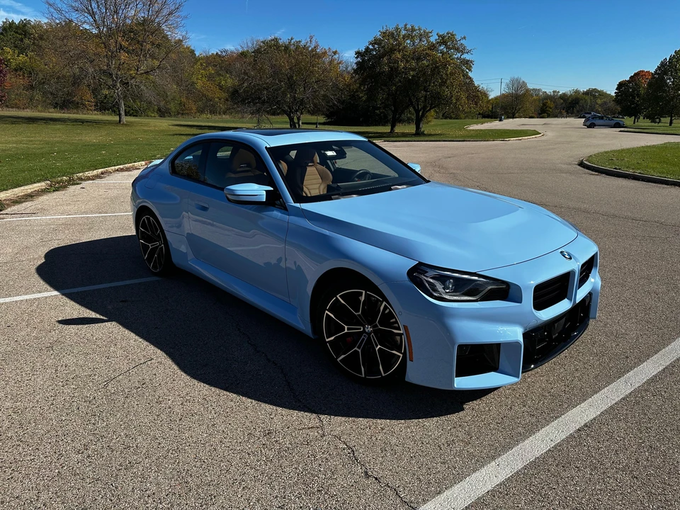 2024 BMW G87 M2 - Image 16 of 31