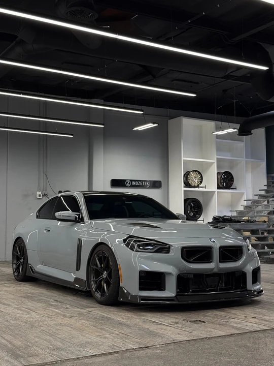 2024 BMW G87 M2 - Image 12 of 31