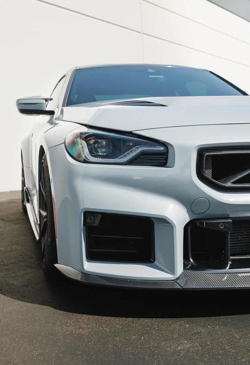 2024 BMW G87 M2 - Image 16 of 31