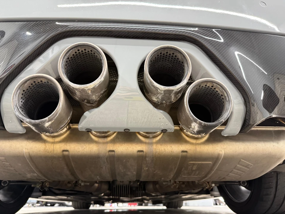 2024 BMW G87 M2 - Image 20 of 31