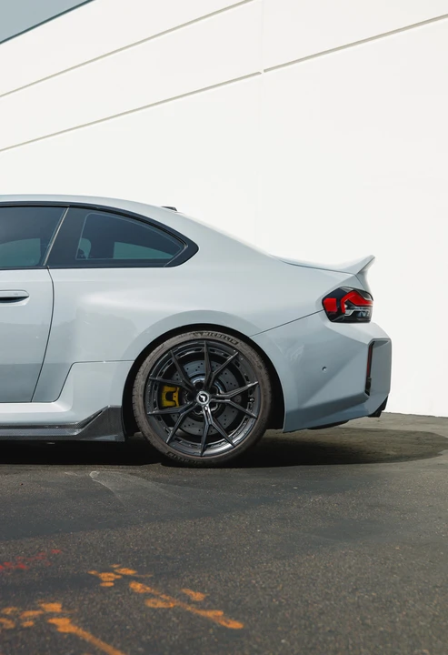 2024 BMW G87 M2 - Image 18 of 31