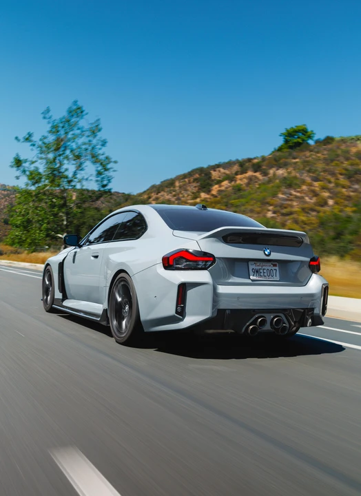 2024 BMW G87 M2 - Image 14 of 31